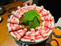 -春熙台韩国料理·章鱼肥牛(西丽店)