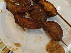 -吉布鲁牛排海鲜自助(温江合生汇店)
