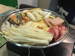 -佰搭果·广式茶餐厅(石牌东路店)