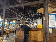 -院子餐厅·大锅菜·老杭帮(桥西直街店)