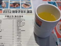 -肥韬茶餐厅(海上世界店)