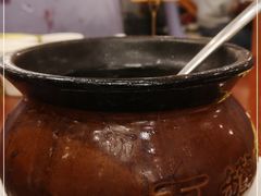 -龙凤瓦罐煨汤馆(清江东路店)