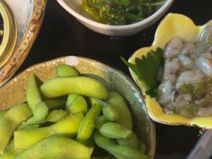 -昱匠·日本料理(金融街店)