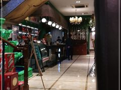 -木卡买提新疆餐厅·清真(新里海顿公馆店)