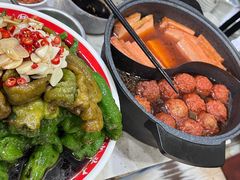 -桂花香手工面(鼓楼店)