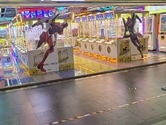 -风云再起游乐汇(北京西单西西友谊店)