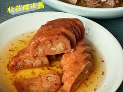 -冶春茶社(官园桥店)