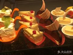 -上海建国宾馆-葵园餐厅
