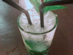 -Nirvana Cafe&Bar(北仓文创街区店)