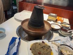 -福寿斋·老北京铜锅涮肉·烤鸭(顺义总店)