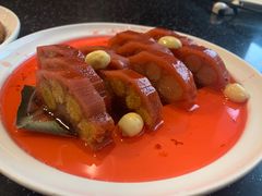 -眉州东坡(博雅店)