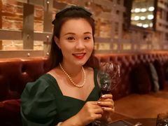 -恰餐厅及酒吧 CHAR Bar & Grill (北京丽都皇冠假日店)