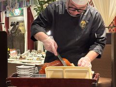 -羲和雅苑•北京烤鸭(平安国际金融中心店)