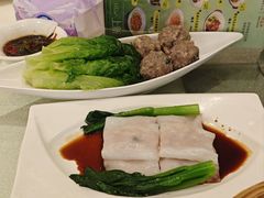 -龙悦湾酒家·八阵鱼生·渔人码头店