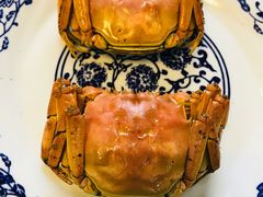醉熟蟹-灵福缘私房菜·农家菜(拈花湾·灵山大佛必推店)