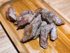 -百年食客韩式烤肉(南三环店)