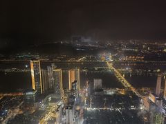 -长沙尼依格罗酒店