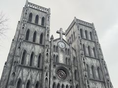 -圣约瑟夫大教堂