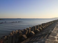 -青岛第二海水浴场