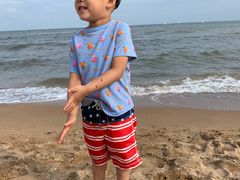 -老虎石海上公园