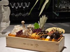 -椰子不语 椰子鸡火锅(淮海店)