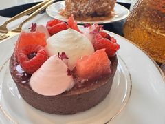 -PETIT PARIS 小巴黎(花园道店)