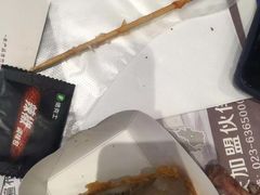 -德克士(西站站内店)