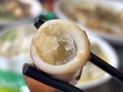 -健跳小海鲜(人民路店)