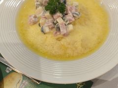 -库滋明·俄罗斯特色美食(中央大街店)