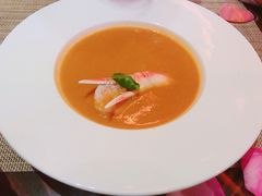 -YUE·6·西式融合餐厅(外滩六号店)