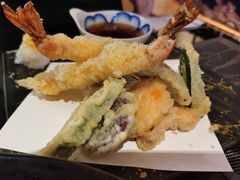 -昱匠·日本料理(金融街店)