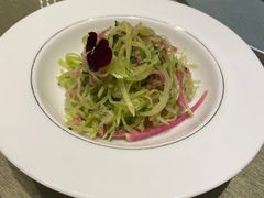 -Yan Ting 宴庭中餐厅(上海静安瑞吉酒店)