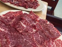 -陈记顺和潮汕牛肉火锅(韩江路店)