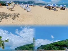 -大梅沙海滨公园