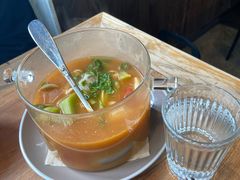 冬阴功汤-Ginger(兴国路店)