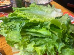 -石记老北京炙子烤肉(松园店)
