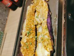 -令狐冲烤鱼·烧菜馆(达明店)