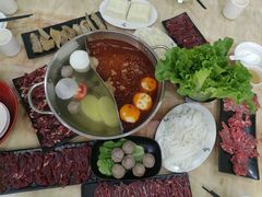 -福合埕牛肉丸(福平路店)