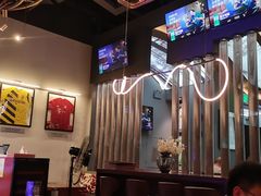 -haxnbauer海森堡德国餐厅(深圳coco店)