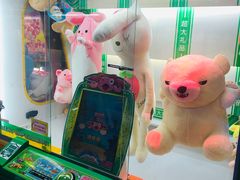 -大玩家(青岛CBD延吉路万达店)
