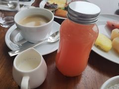 -上海柏悦酒店·世纪100牛排馆
