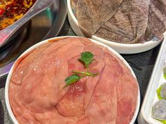 -来涮蜀鲜货火锅串串香(菜市口店)