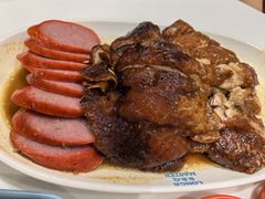 -龙记香港茶餐厅(久光百货店)