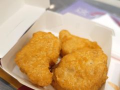 -麦当劳(季华好又多店)
