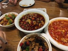 -妈妈的味道(工人体育场东路店)