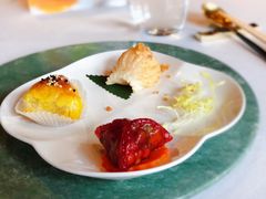 -三号黄浦会Canton Table