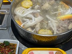 -椰小鸡·琼州糟粕醋·火锅(美兰缤纷城店)