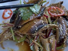 -肥姐美食(同福中路店)