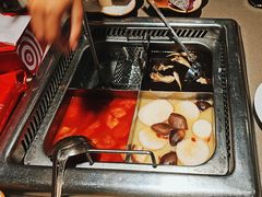 -海底捞火锅(龙岗星河COCO Park店)