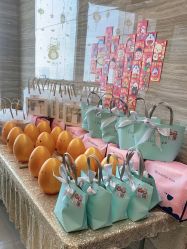 -爱陪伴一对一月子中心(融侨店)